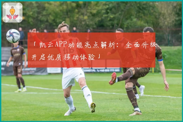 「凯云APP功能亮点解析：全面升级开启优质移动体验」