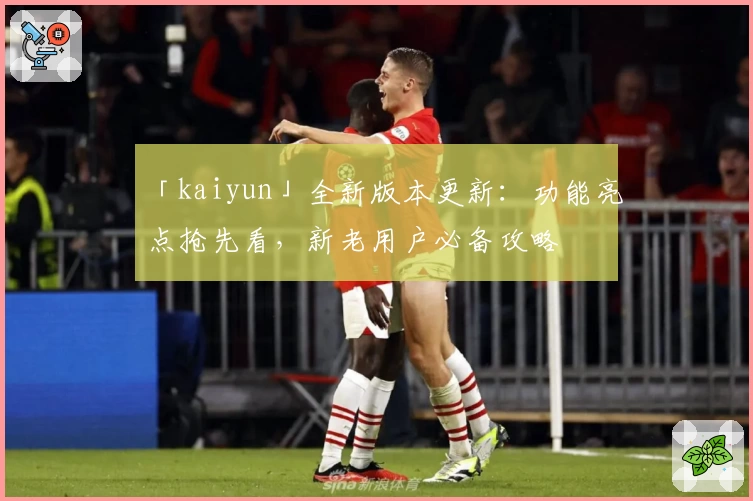 「kaiyun」全新版本更新：功能亮点抢先看，新老用户必备攻略