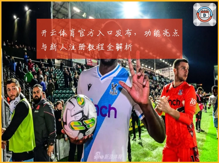 开云体育官方入口发布,功能亮点与新人注册教程全解析