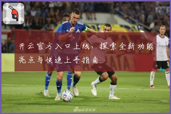 开云官方入口上线，探索全新功能亮点与快速上手指南