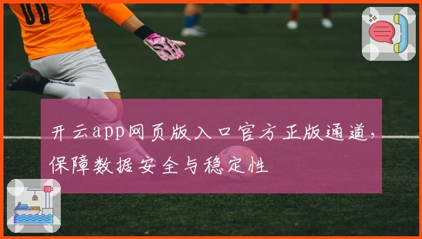 开云app网页版入口官方正版通道，保障数据安全与稳定性