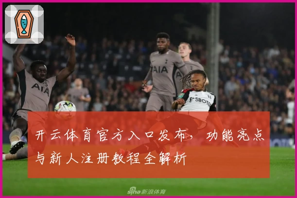 开云体育官方入口发布，功能亮点与新人注册教程全解析
